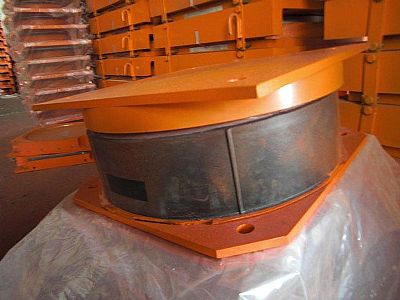 鞍山盆式橡胶支座规格型号如何做到质量控制